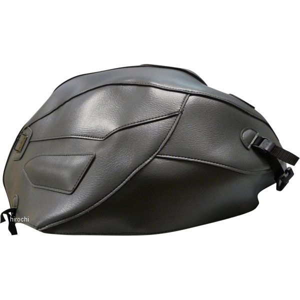 バグスター BAGSTER タンクカバー 09年-10年 BMW R1200R グレー 1541E HD店