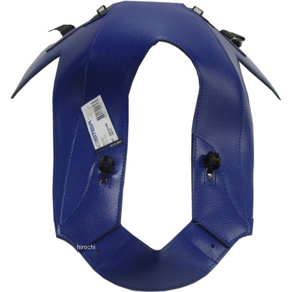 バグスター BAGSTER タンクカバー 07年-11年 B-KING 青 1531C HD店