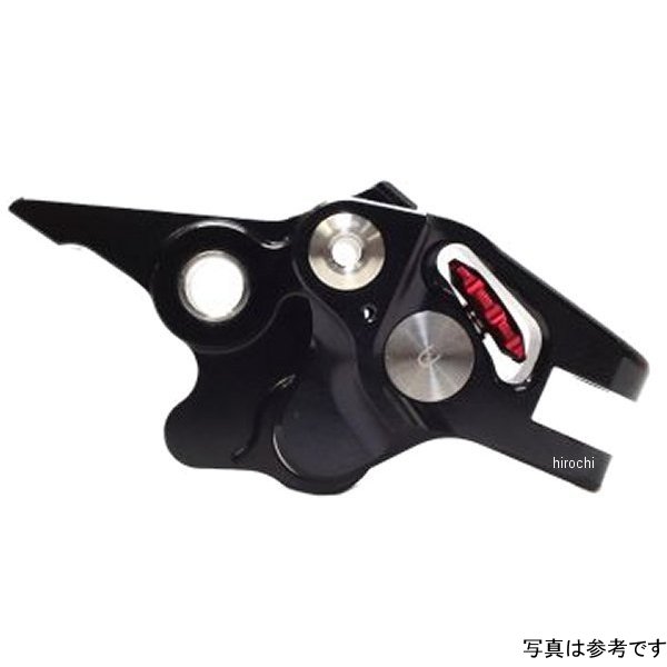 アクティブ ACTIVE オプション STFブレーキホルダー 左 HC-10 フォルツァ、フォルツァSi 12010004 HD店|ヒロチー商事 ハーレー 店