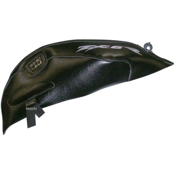 バグスター BAGSTER タンクカバー 09年-10年 ZX-6R 黒 1575U HD店｜ヒロチー商事 ハーレー 店