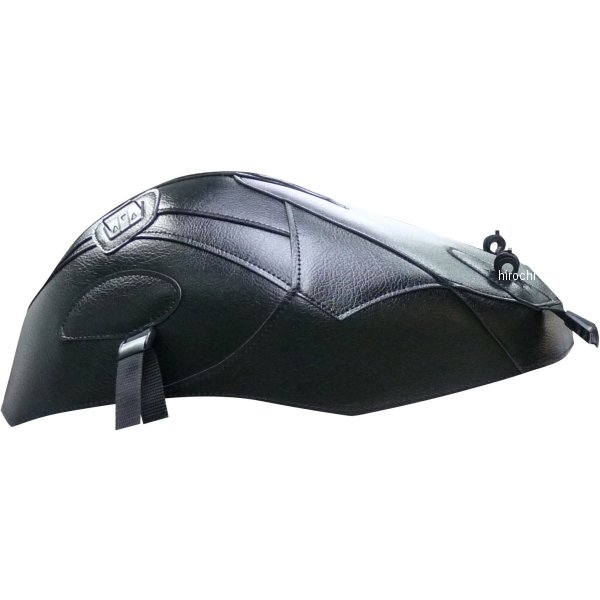 バグスター BAGSTER タンクカバー 10年-14年 BMW S1000RR 黒 1584U HD店 23,760円