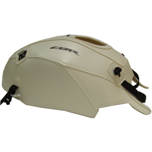 バグスター BAGSTER タンクカバー 11年 CBR600F 白 1611B HD店 27,720円