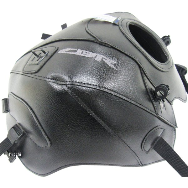 バグスター BAGSTER タンクカバー 11年 CBR250R 黒 1609U HD店｜ヒロチー商事 ハーレー 店