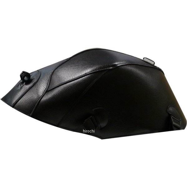 バグスター BAGSTER タンクカバー 09年-11年 アプリリア RSV4R 黒 1577U HD店