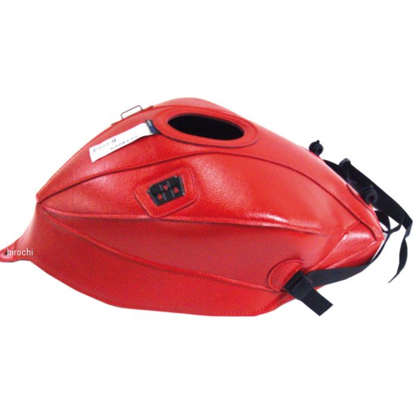 バグスター BAGSTER タンクカバー 11年-12年 MVアグスタ F3 675 赤 1616A HD店