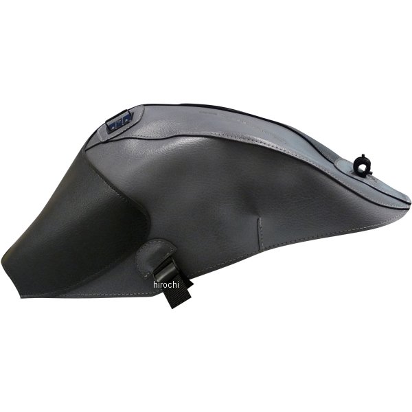 バグスター BAGSTER タンクカバー 09年-11年 グラディウス400/650 アンスラサイト/スチールグレー 1570E HD店