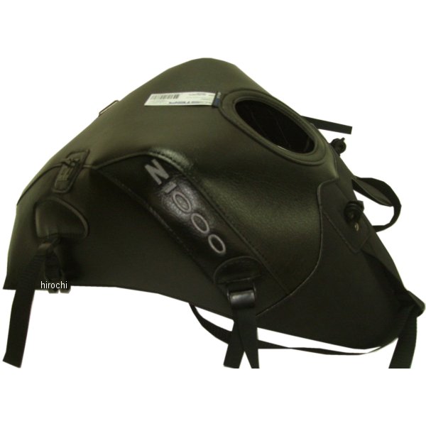 バグスター BAGSTER タンクカバー 10年-11年 Z1000 マットブラック 1589C HD店 26,950円