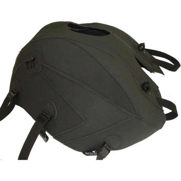 バグスター BAGSTER タンクカバー 12年 ドゥカティ STREET FIGHTER マットブラック 1576E HD店