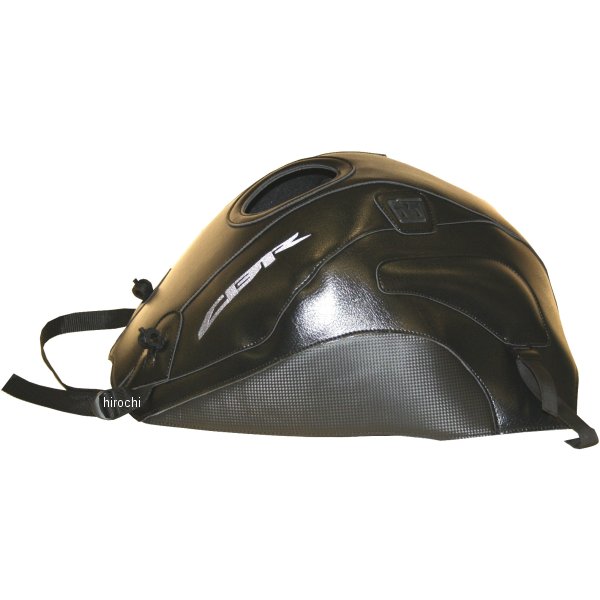バグスター BAGSTER タンクカバー 12年-16年 CBR1000RR 黒 1632U HD店