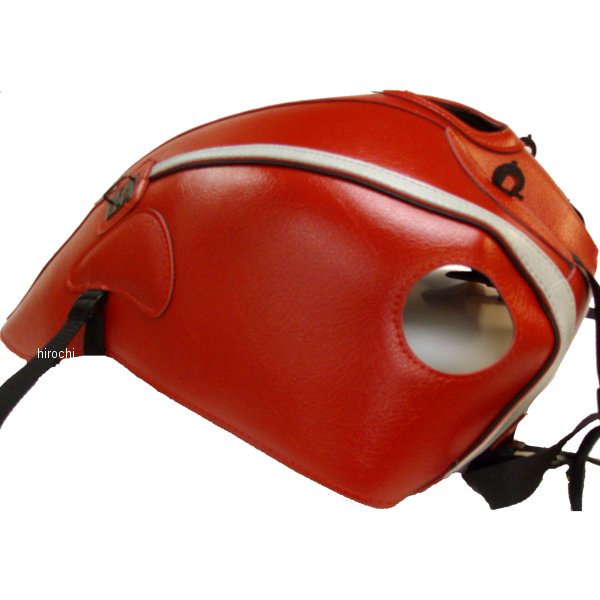 バグスター BAGSTER タンクカバー 10年-18年 CB1100 赤 1646A HD店