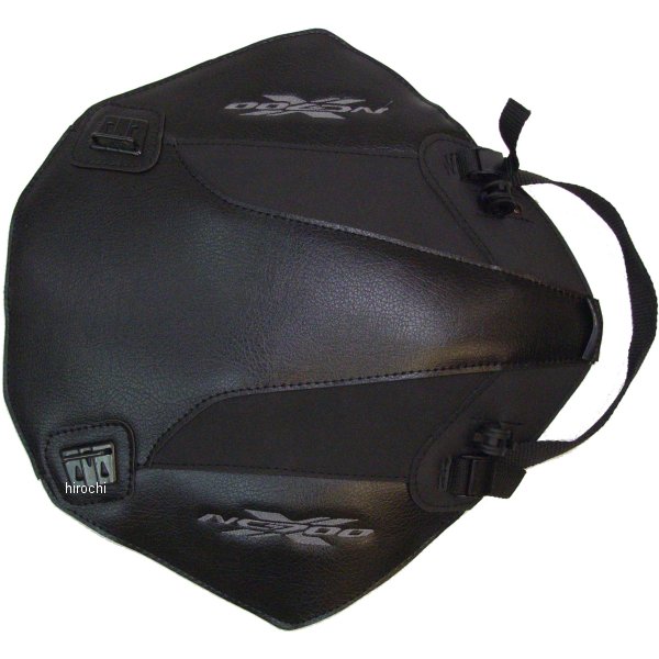 バグスター BAGSTER タンクカバー 12年 NC700X 黒/マットブラック 1631C HD店