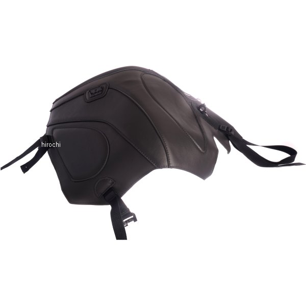 バグスター BAGSTER タンクカバー 14年 BMW R1200RT グレー/黒 1664B HD店｜ヒロチー商事 ハーレー 店