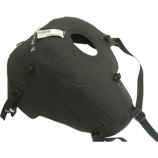 バグスター BAGSTER タンクカバー 13年 GSR750 マットブラック 1617D HD店