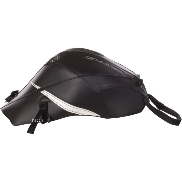 バグスター BAGSTER タンクカバー 16年 ZX-10R マットブラック/白 1614H HD店|ヒロチー商事 ハーレー 店