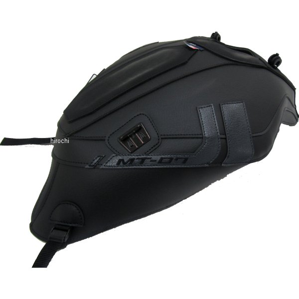 バグスター BAGSTER タンクカバー 14年-17年 MT-07 マットブラック/アンスラサイト 1681L HD店 26,950円