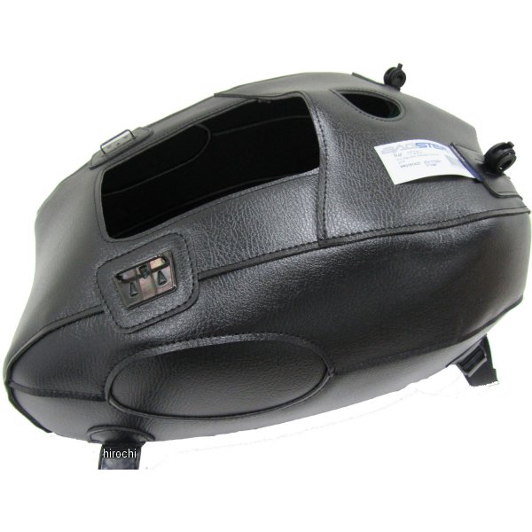 バグスター BAGSTER タンクカバー 16年-18年 ポラリス RANGER750 黒 1723U HD店｜ヒロチー商事 ハーレー 店