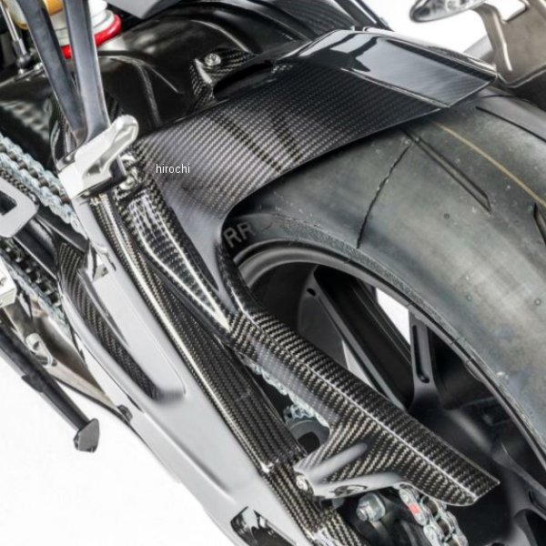 イルムバーガー Ilmberger カーボンリアフェンダー 14年-19年 BMW S1000R ABS カーボン KHO-032-S100S-K HD店｜ヒロチー商事 ハーレー 店