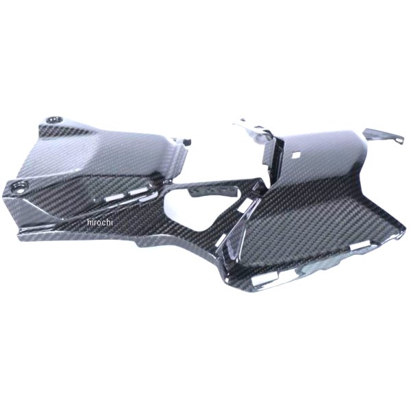 イルムバーガー Ilmberger テールライトボトムカバー カーボン 17年-19年 CBR1000RR カーボン RHA-021-CBR17-K HD店｜ヒロチー商事 ハーレー 店