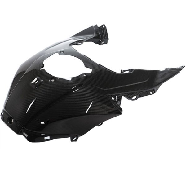 イルムバーガー Ilmberger タンクカバー 15年-19年 BMW S1000XR カーボン TAV-023-S10XR-K HD店