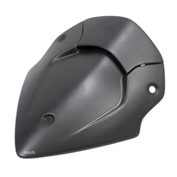 イルムバーガー Ilmberger ウインドシールド 艶なし 15年-19年 ドゥカティ Multistrada1200 Enduro マットカーボン VEO-107-D15MM-K HD店