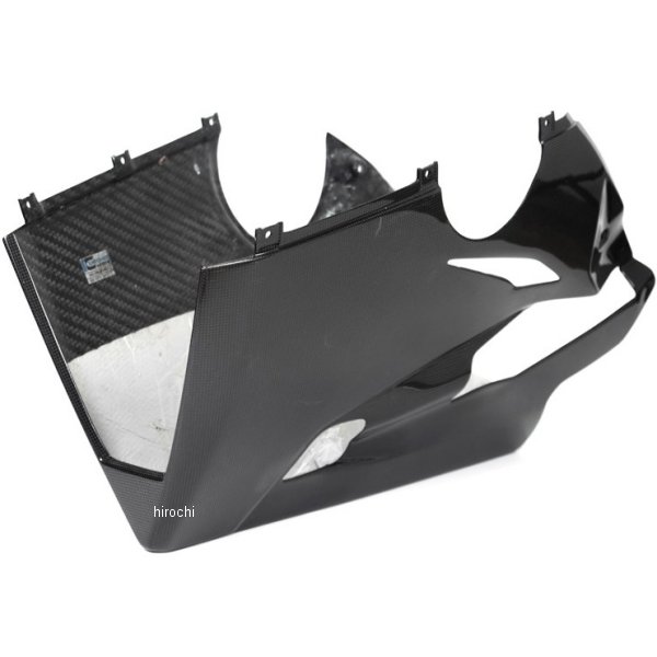 イルムバーガー Ilmberger ベリーパン 艶あり 20年 ドゥカティ PANIGALE V4 RACING カーボン VEU-036-DPV4G-K HD店