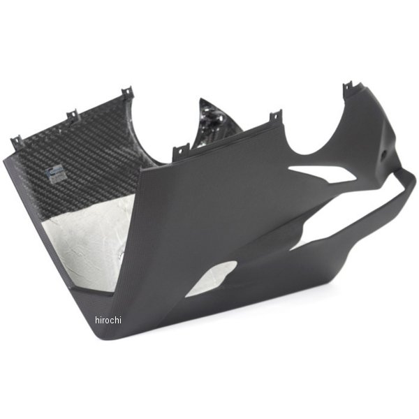 イルムバーガー Ilmberger ベリーパン 艶なし 20年 ドゥカティ PANIGALE V4S RACING マットカーボン VEU-156-D4RAM-K-S HD店