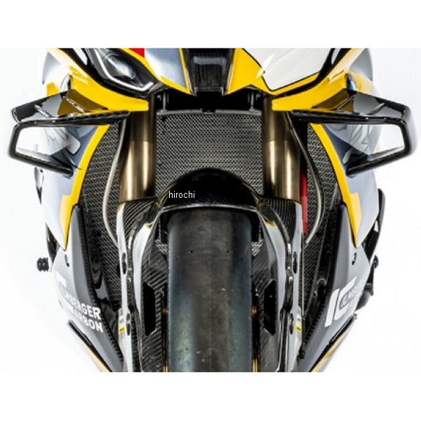 イルムバーガー Ilmberger ウイングレット 21年 BMW M1000RR カーボン