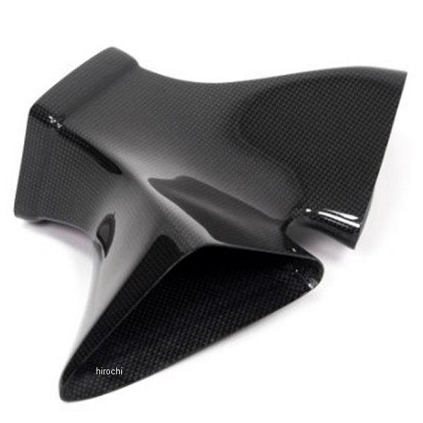 Ilmberger エアーインテーク フロントフェアリング 艶あり 20年 ドゥカティ PANIGALE V4 RACING カーボン VOA-052-D4RAG-K HD店
