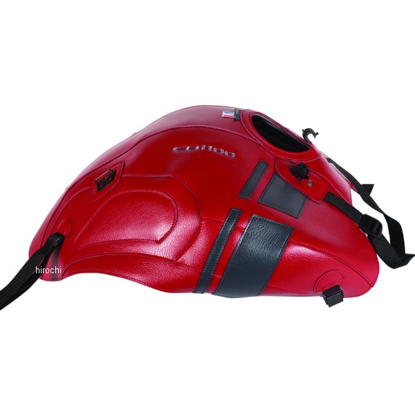 バグスター BAGSTER タンクカバー 17年-21年 CB1100EX ダークレッド/アンスラサイト 1734D HD店｜ヒロチー商事 ハーレー 店
