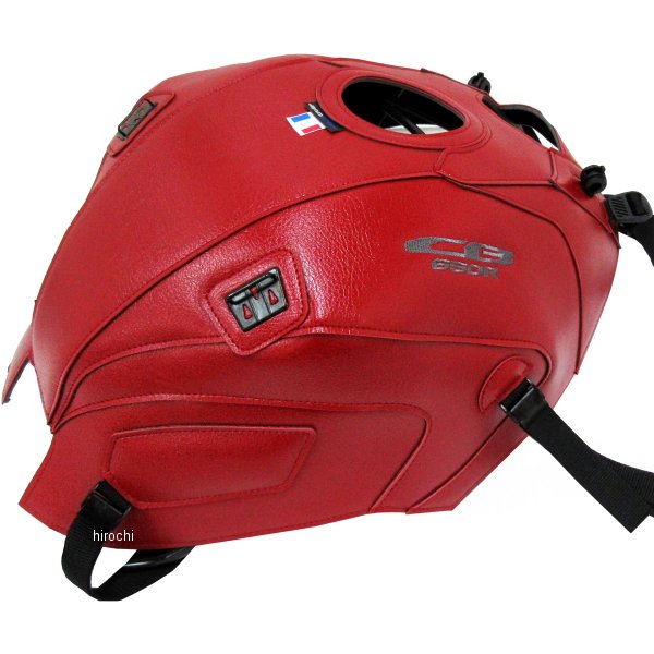 バグスター BAGSTER タンクカバー 19年-21年 CBR650R ダークレッド 1767A HD店|ヒロチー商事 ハーレー 店