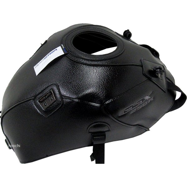 バグスター BAGSTER タンクカバー 17年-21年 GSX250R 黒 1779U HD店｜ヒロチー商事 ハーレー 店