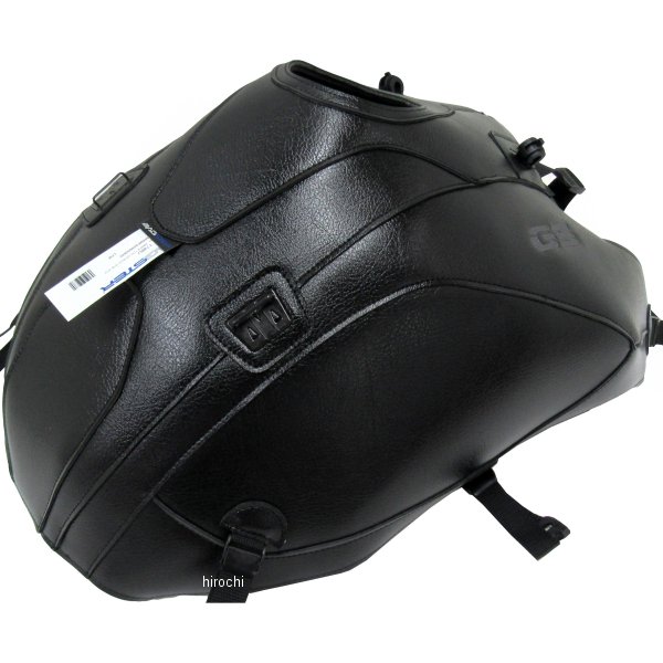 バグスター BAGSTER タンクカバー 18年-21年 BMW R1250GS 黒 1748U HD店