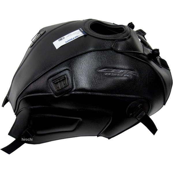 【メーカー在庫あり】 バグスター BAGSTER タンクカバー 19年-21年 CBR650R 黒 1766U HD店