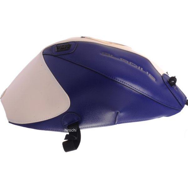 バグスター BAGSTER タンクカバー 09年-15年 グラディウス400/650 白/青 1570L HD店 26,950円
