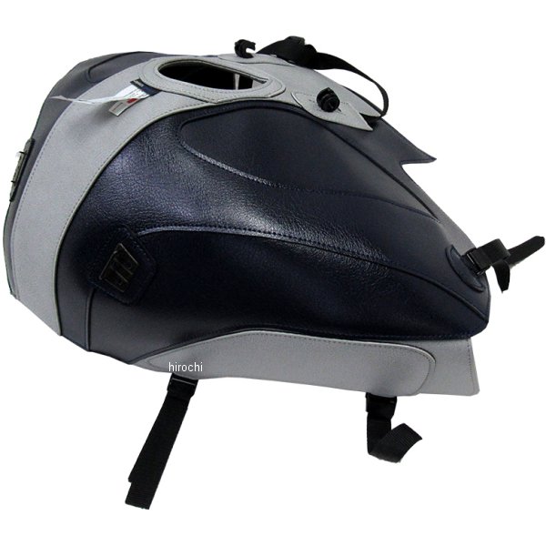 バグスター BAGSTER タンクカバー 19年-21年 BMW R1250RT 黒/グレー 1752A HD店