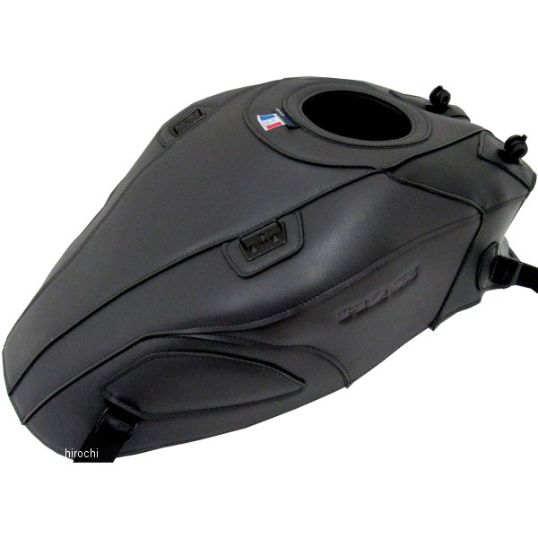 【メーカー在庫あり】 バグスター BAGSTER タンクカバー 18年-22年 Ninja H2 SX マットブラック 1773A HD店｜ヒロチー商事 ハーレー 店