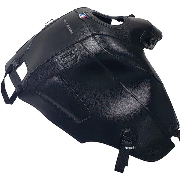 バグスター BAGSTER タンクカバー 20年-21年 V-ストローム1050 黒 1796U HD店 23,760円