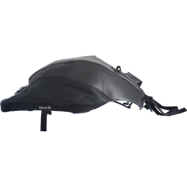 バグスター BAGSTER タンクカバー ドゥカティ DIAVEL1200 カーボン/グレー 1608J HD店