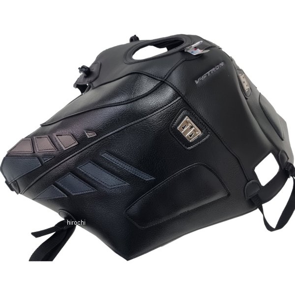 バグスター BAGSTER タンクカバー 20年-21年 V-ストローム1050 黒 ブロンズ 1796B HD店