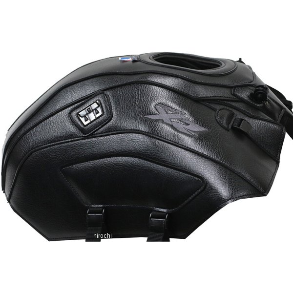 バグスター BAGSTER タンクカバー 20年 BMW F900XR 黒 1797U HD店
