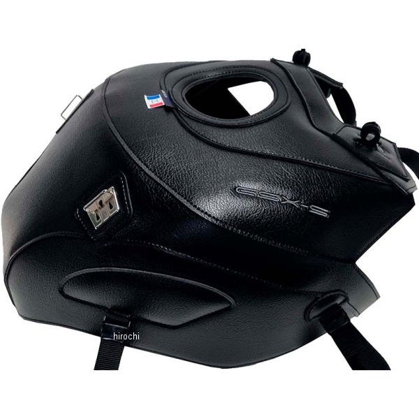 バグスター BAGSTER タンクカバー 22年-24年 GSX-S1000 黒 1806U HD店｜ヒロチー商事 ハーレー 店