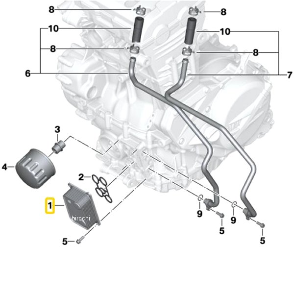 BMW純正 ヒーター ラジエター schwarz 11538524136 HD店