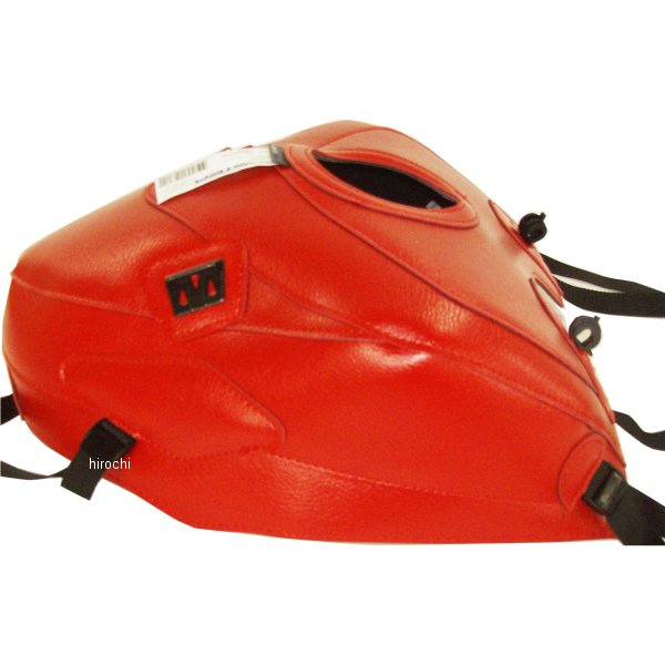 バグスター BAGSTER タンクカバー ドゥカティ 1199パニガーレ 赤 1629A HD店