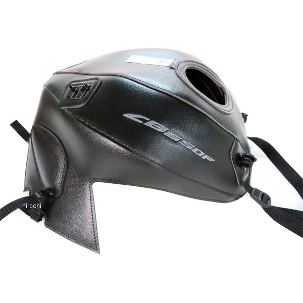 バグスター BAGSTER タンクカバー 14年-18年 CB650F 黒 1669U HD店