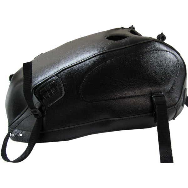 【メーカー在庫あり】 バグスター BAGSTER タンクカバー 01年-16年 SR400 黒 1680U HD店