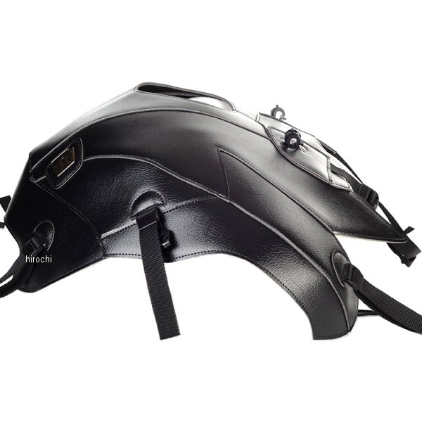 バグスター BAGSTER タンクカバー 15年-19年 BMW S1000XR 黒 1689U HD店 23,430円