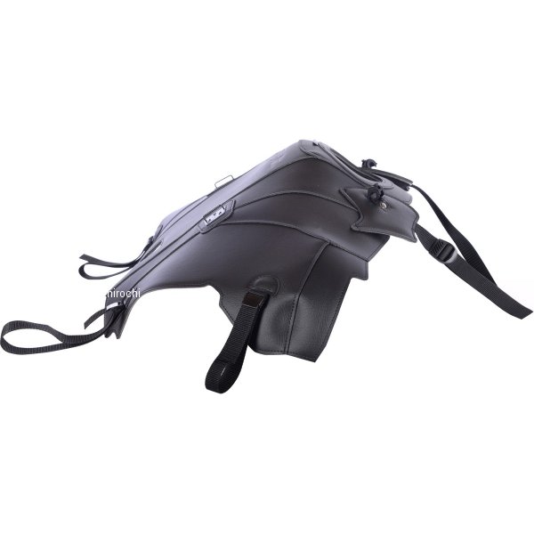 バグスター BAGSTER タンクカバー 16年-19年 CRF1000L AfricaTwin マットブラック 1709D HD店