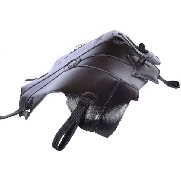 バグスター BAGSTER タンクカバー 16年-19年 CRF1000L AfricaTwin 黒 1709U HD店｜ヒロチー商事 ハーレー 店
