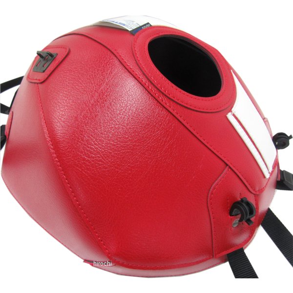 バグスター BAGSTER タンクカバー 16年-22年 SV650 ABS 赤/白デコ 1714D HD店 26,862円