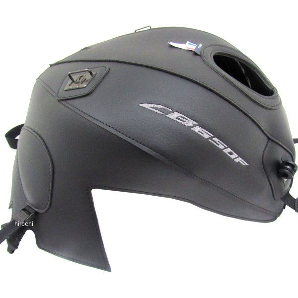 バグスター BAGSTER タンクカバー 14年-18年 CB650F マットブラック 1669F HD店|ヒロチー商事 ハーレー 店
